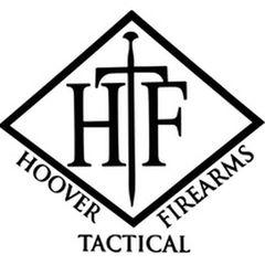 Hoover Tactical Firearms logo