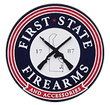 First State Firearms logo
