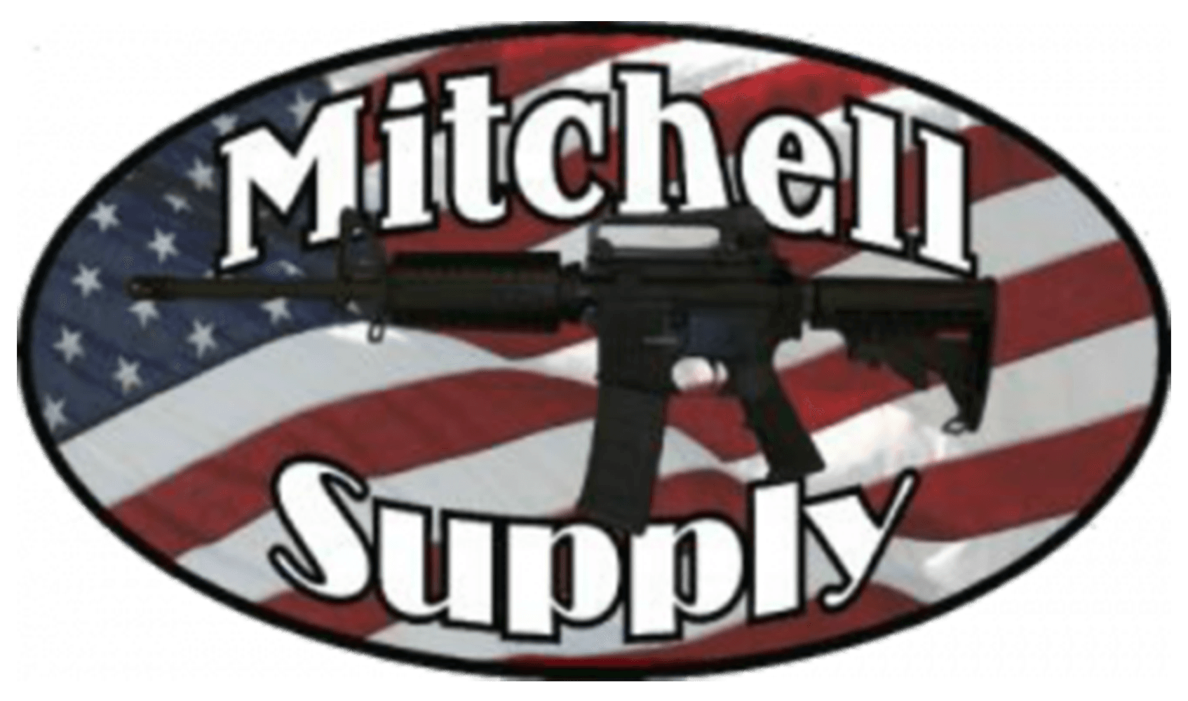 Mitchell Supply logo
