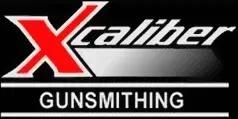 Xcaliber Gunsmithing logo