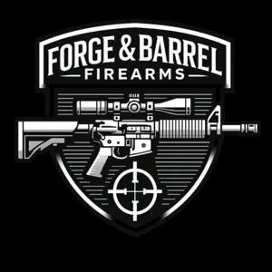 Forge & Barrel Firearms LLC logo