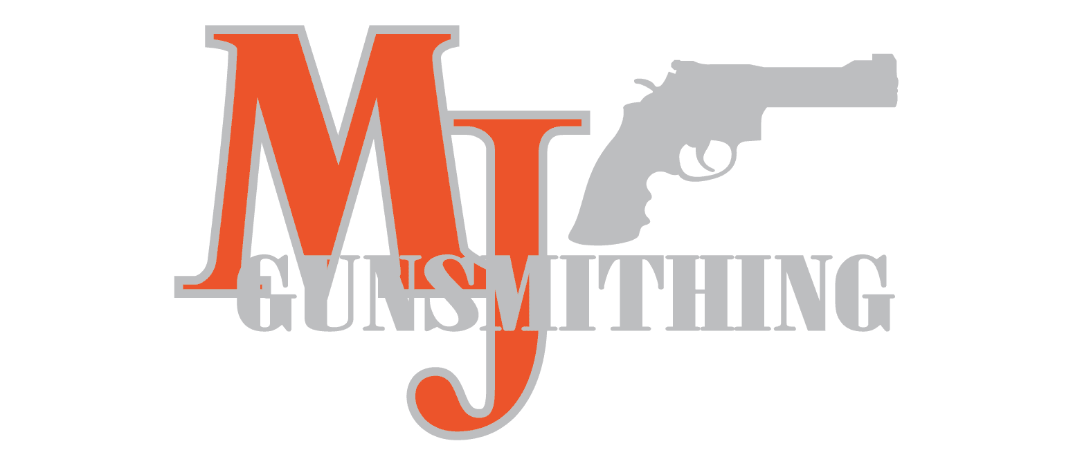 MJ GUNSMITHING LLC logo