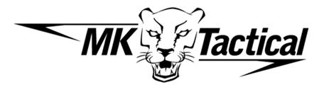 MK Tactical logo