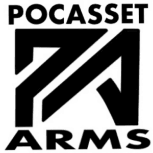 POCASSET ARMS LLC logo