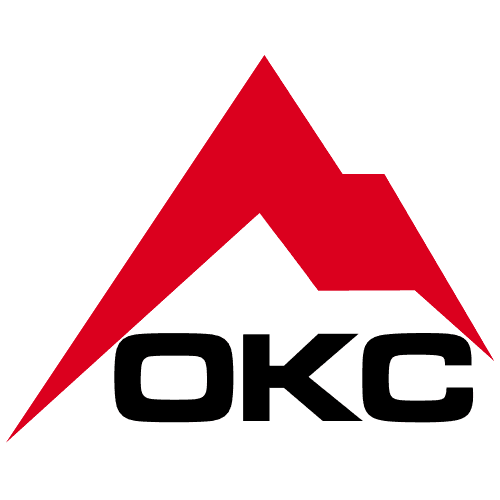 Rainier Arms - OKC logo