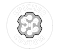Spicher Custom Gunsmithing logo