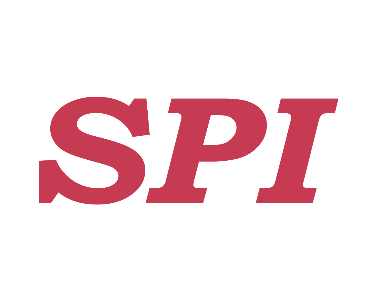 SPI Guns logo