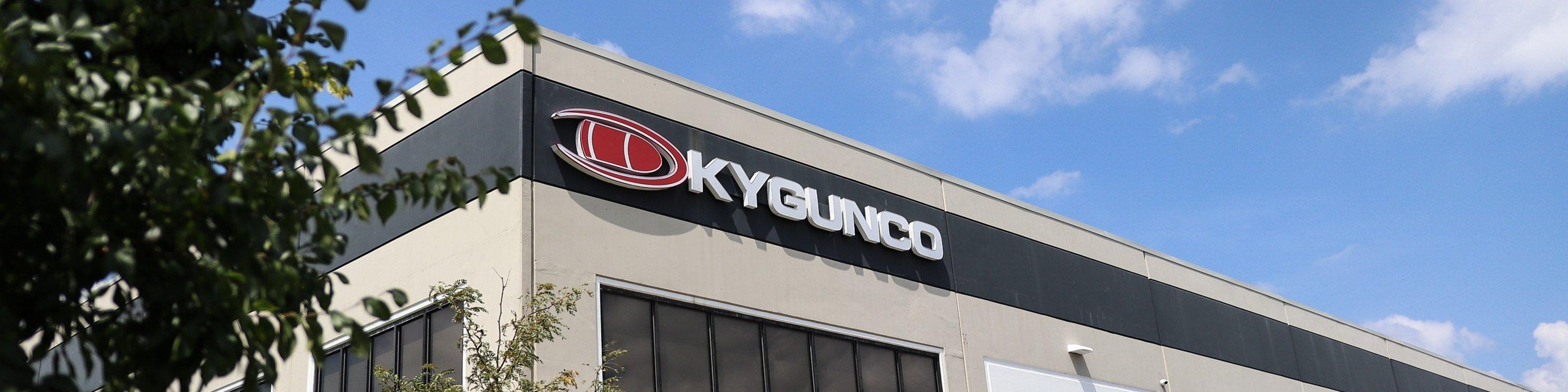 KYGUNCO - Bardstown logo
