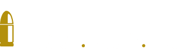 The Bullet Hole logo