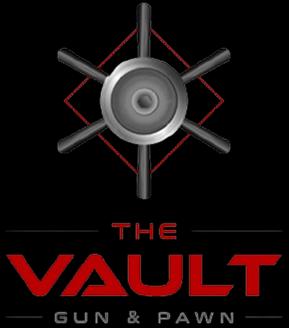 The Vault logo