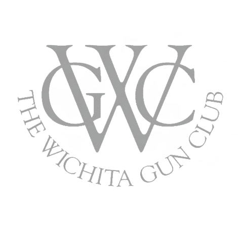 The Wichita Gun club logo