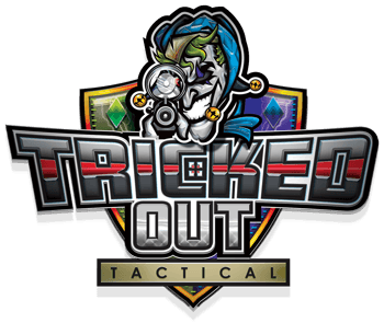 Tricked Out Tactical logo