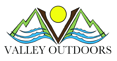 Valley Outdoors logo