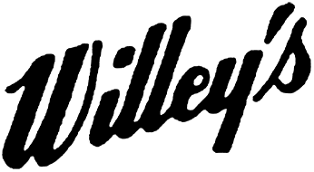 Willey's Sport Center logo