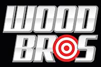 Wood Bros Sporting Arms & Repair logo