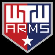 WTW Arms logo