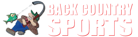 Back Country Sports logo