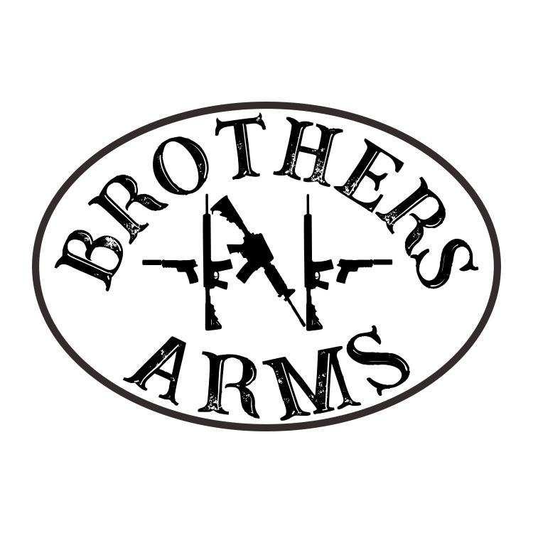 Brothers-N-Arms: RR FFL VA LLC logo