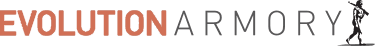 Evolution Armory logo