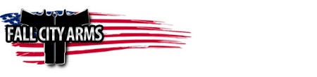 Fall City Firearms logo