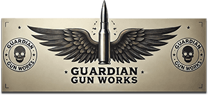 Guardian Gun Works logo