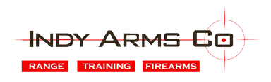 Indy Arms Company logo