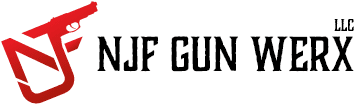 NJF SERVICES LLC Gun Werx logo