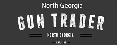 North Georgia Gun Trader logo