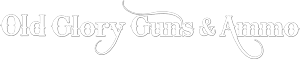 Old Glory Guns & Ammo logo