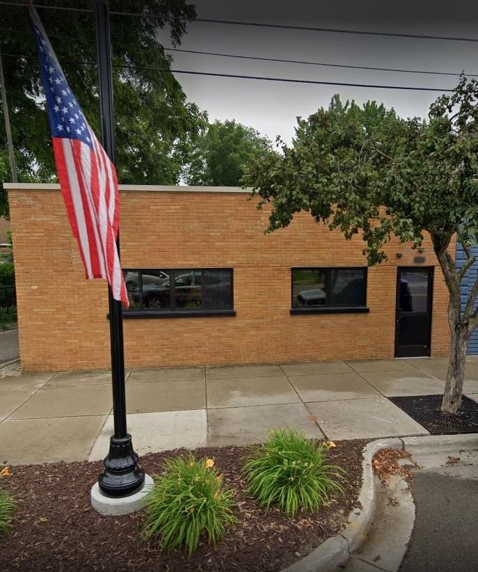 Palladium Supply logo