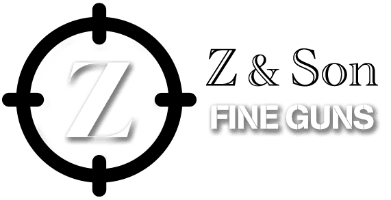 Z and Son Fine Guns, LLC logo