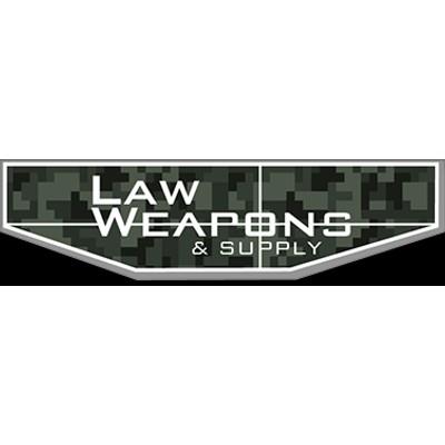 Law Weapons Inc logo