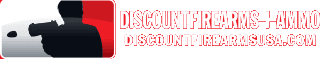 Discount Firearms & Ammo logo