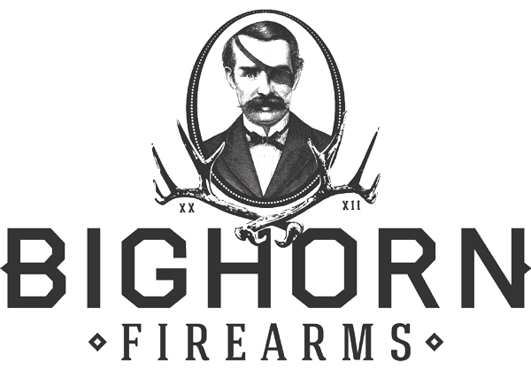 Bighorn Firearms logo