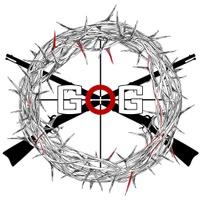 Guns of Glory (GoG) logo
