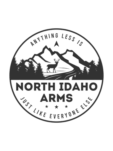 North Idaho Arms logo