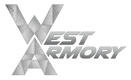 West Armory logo