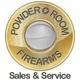 Powder Room Firearms LLC logo