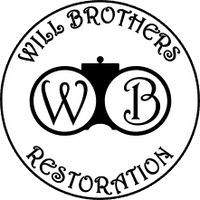 Will Brothers Restoration logo