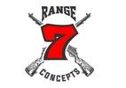 Range 7 Concepts LLC logo