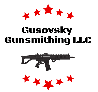 Gusovsky Gunsmithing LLC logo