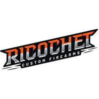 Ricochet Custom Firearms And Gunsmith logo