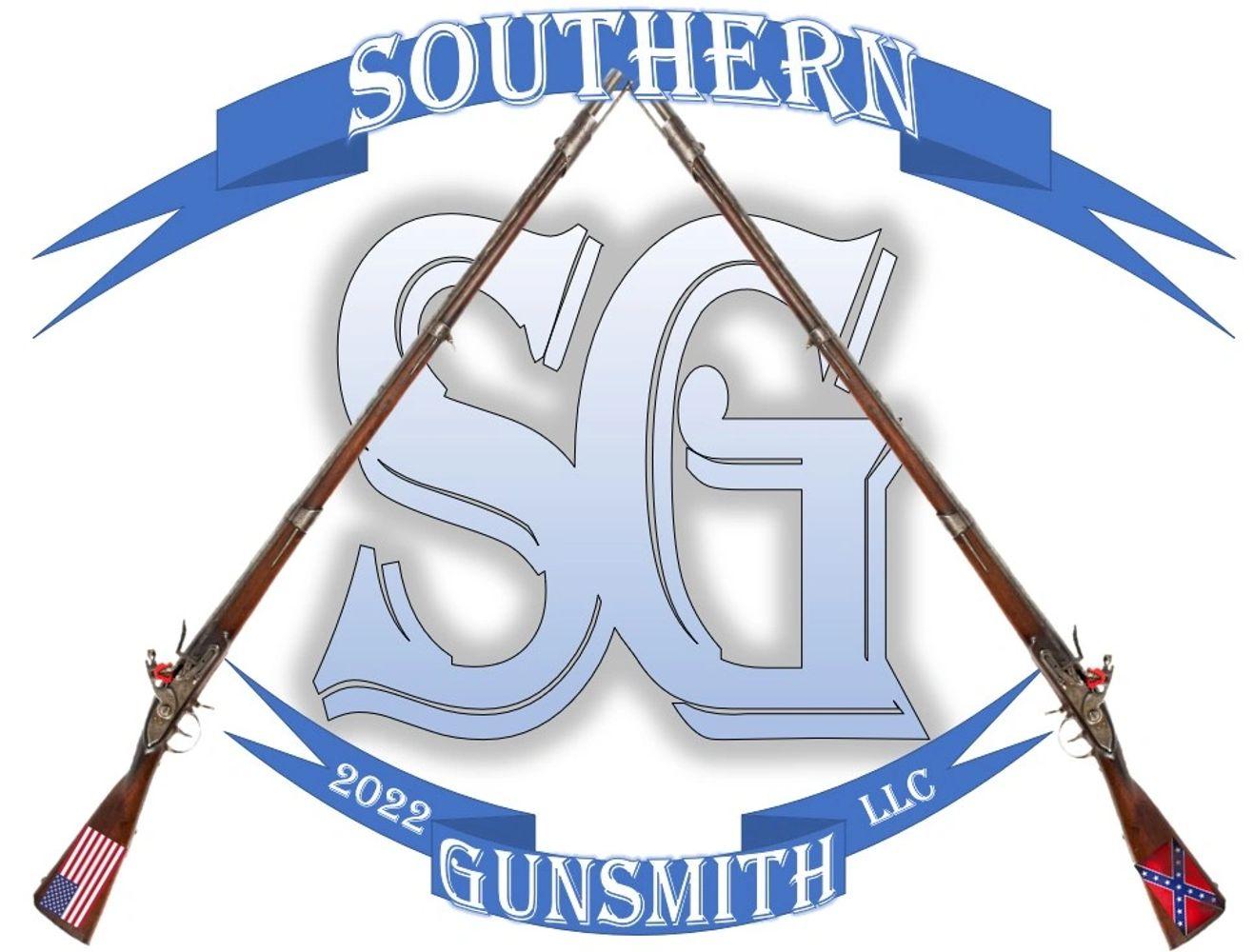 Southern Gunsmith, LLC logo
