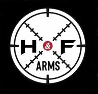 H & F Arms LLC logo