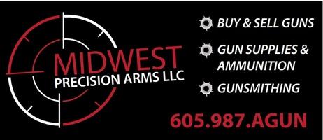 Midwest Precision Arms, LLC logo