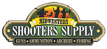 Midwestern Shooter's Supply, Inc. logo