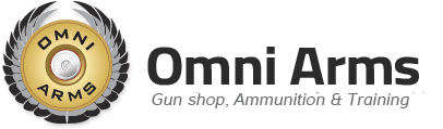 Omni Arms logo