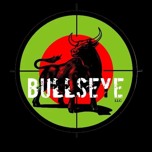 Bullseye, LLC logo