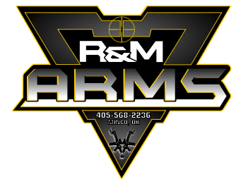R & M Arms LLC logo