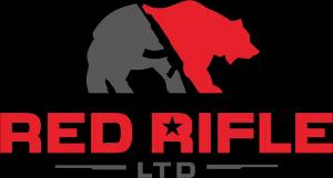 Red Rifle logo